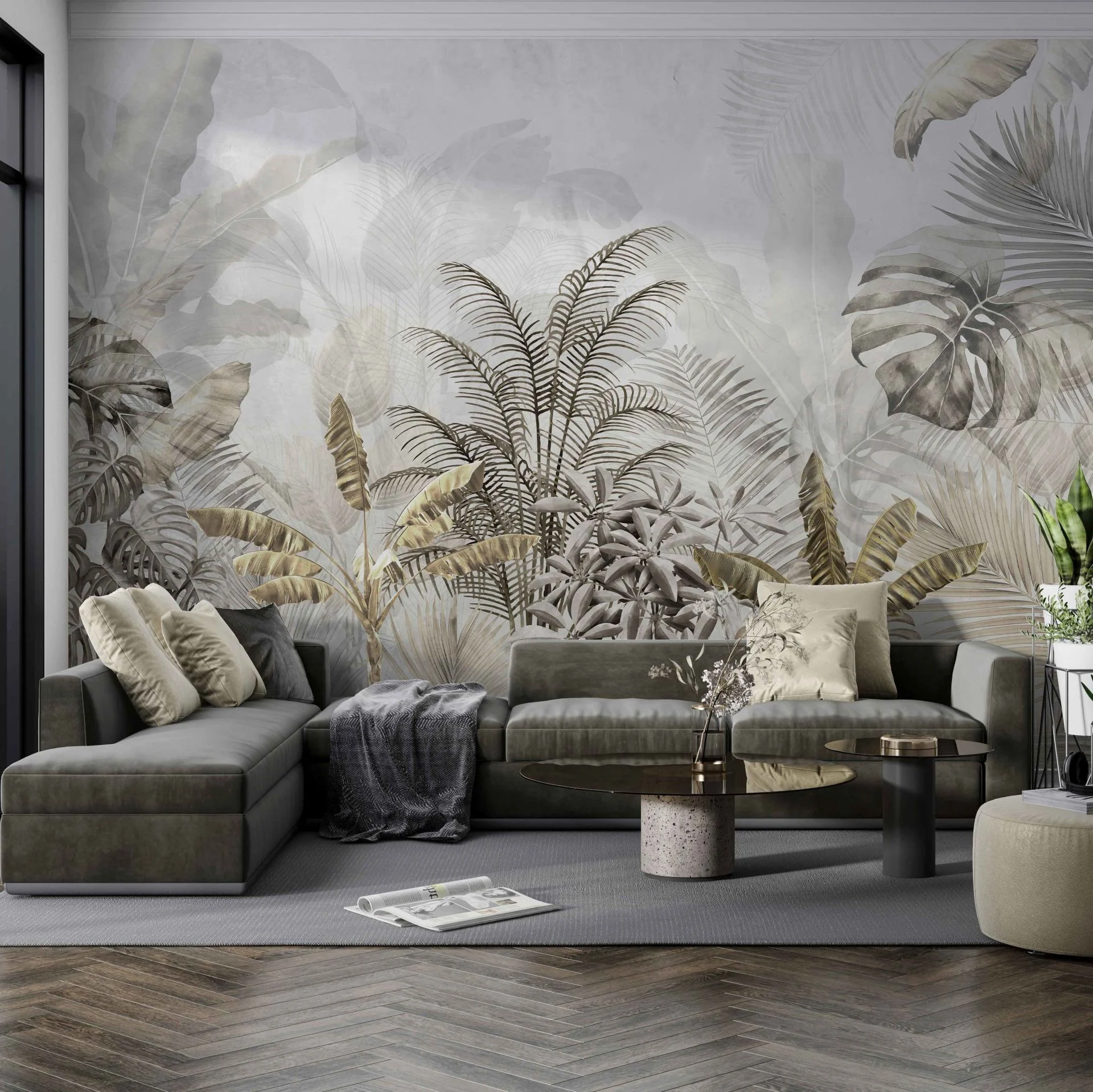 Çekmeköy Duvar Kağıtcısı